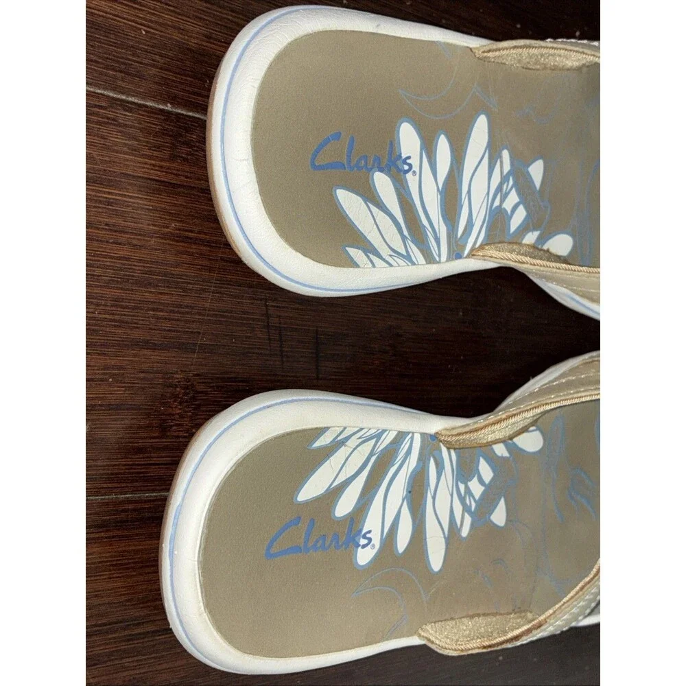 Clarks cloudstepper comfort